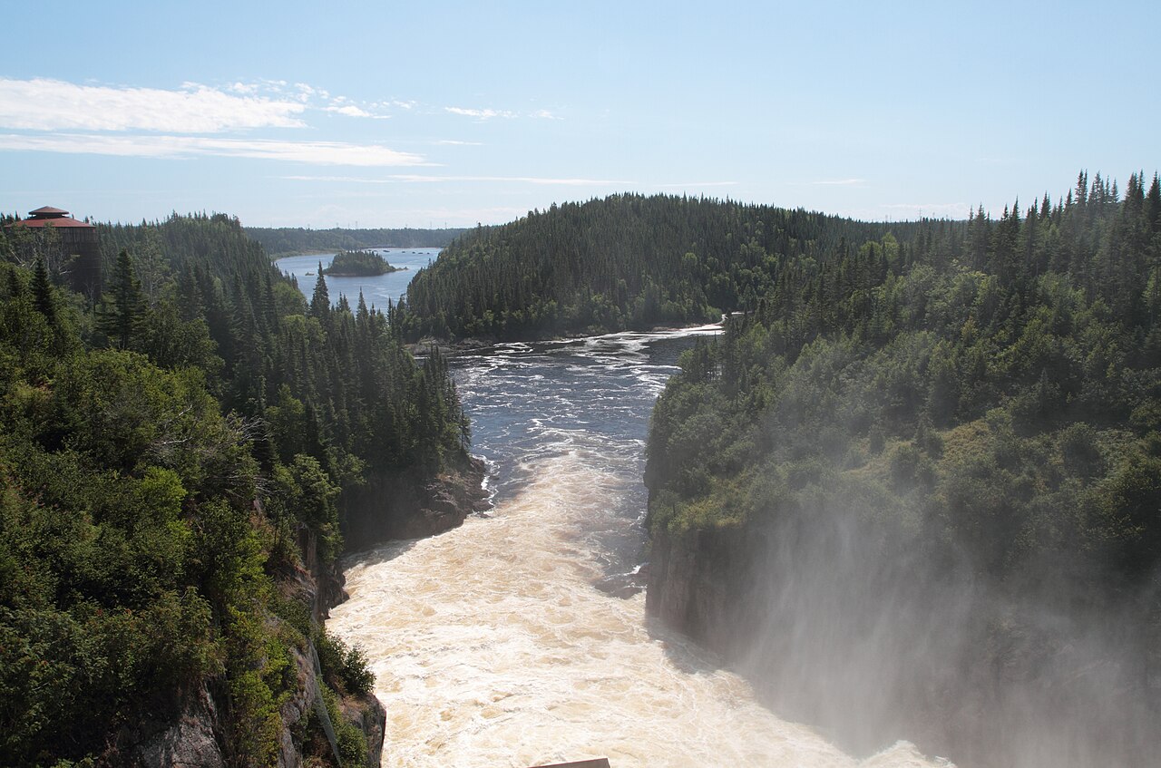 Sept-Îles, Canada