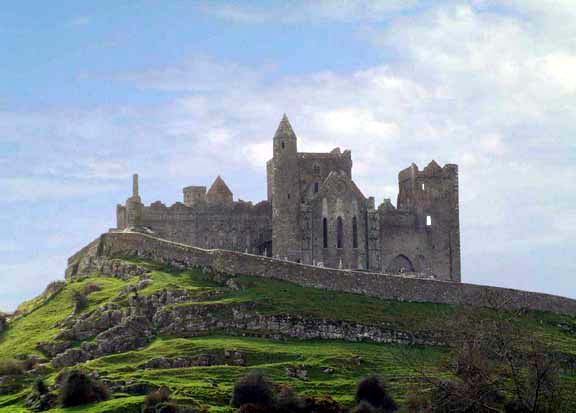 Cashel, Ireland