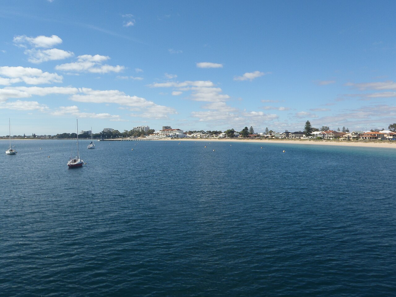 Rockingham, Australia