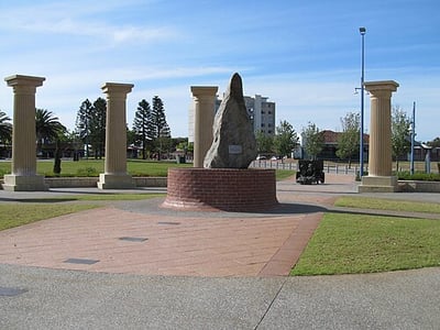 War Memorial