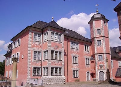 Lobdengau-Museum