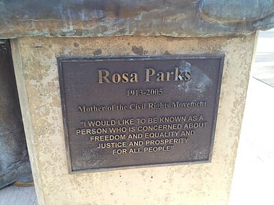 Rosa Parks