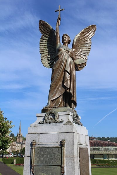 War Memorial