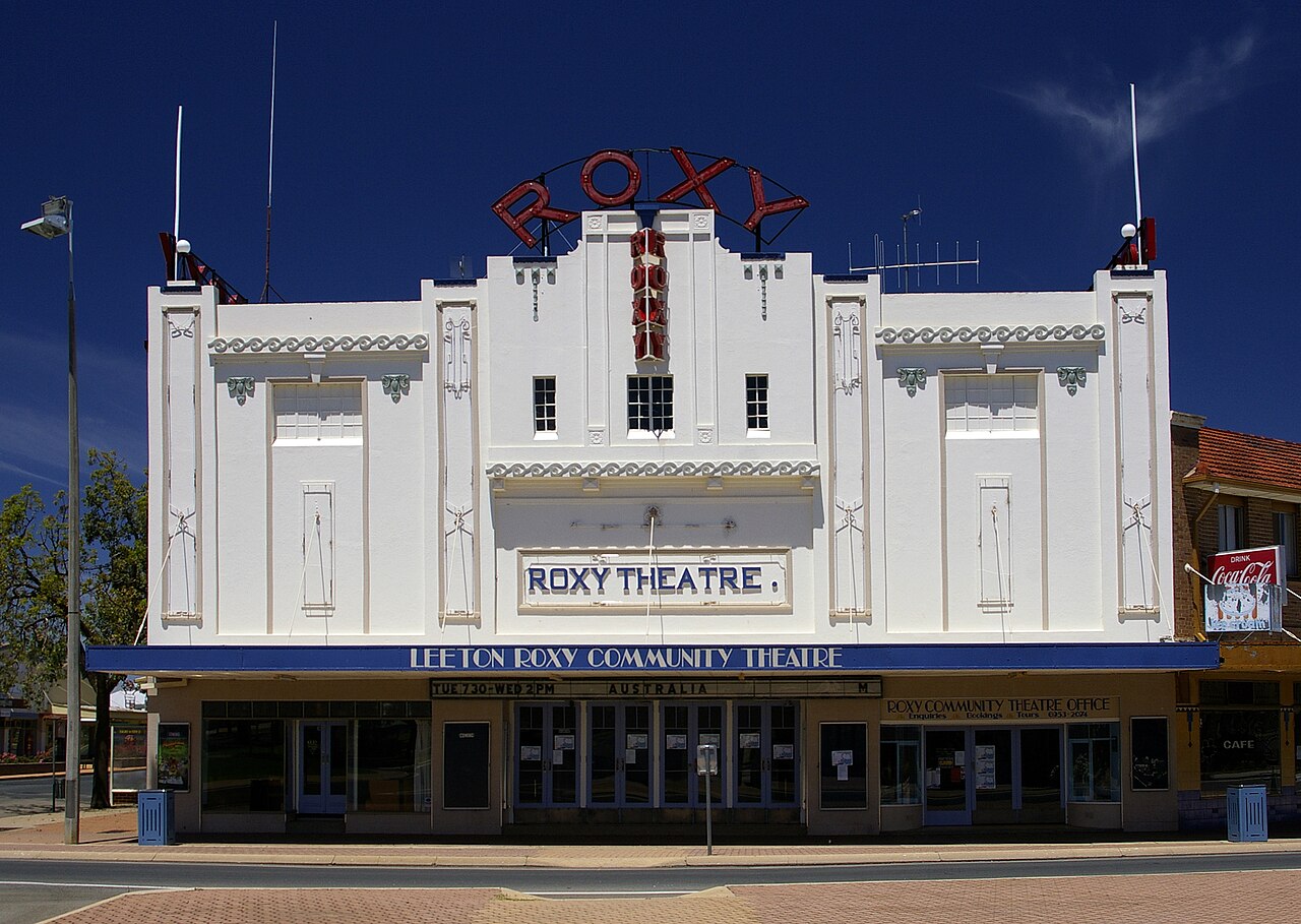 Leeton, Australia