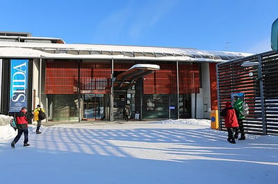 Sámi Museum Siida