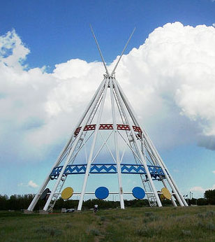 Medicine Hat, Canada