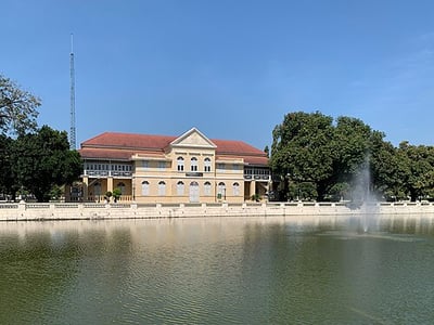 Saphakhan Ratchaprayun