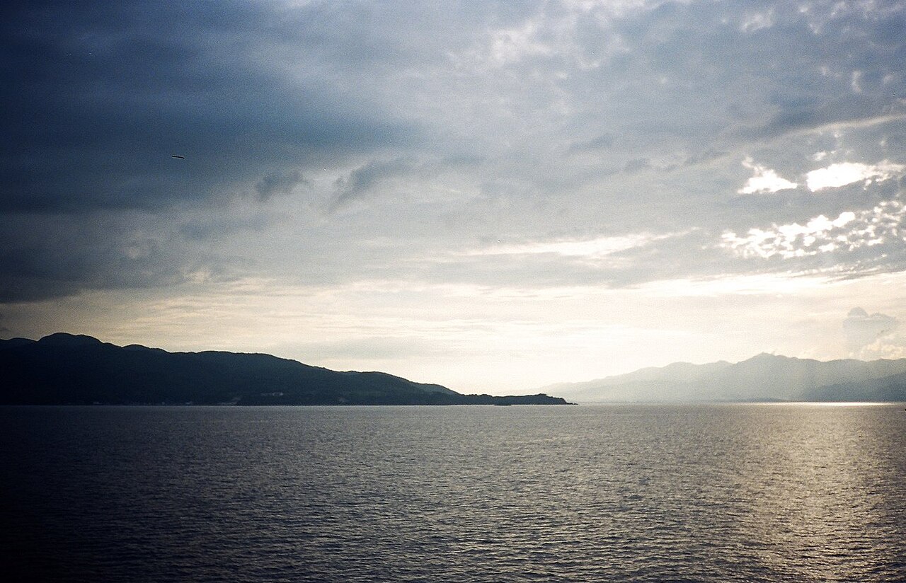 Sado Island, Japan