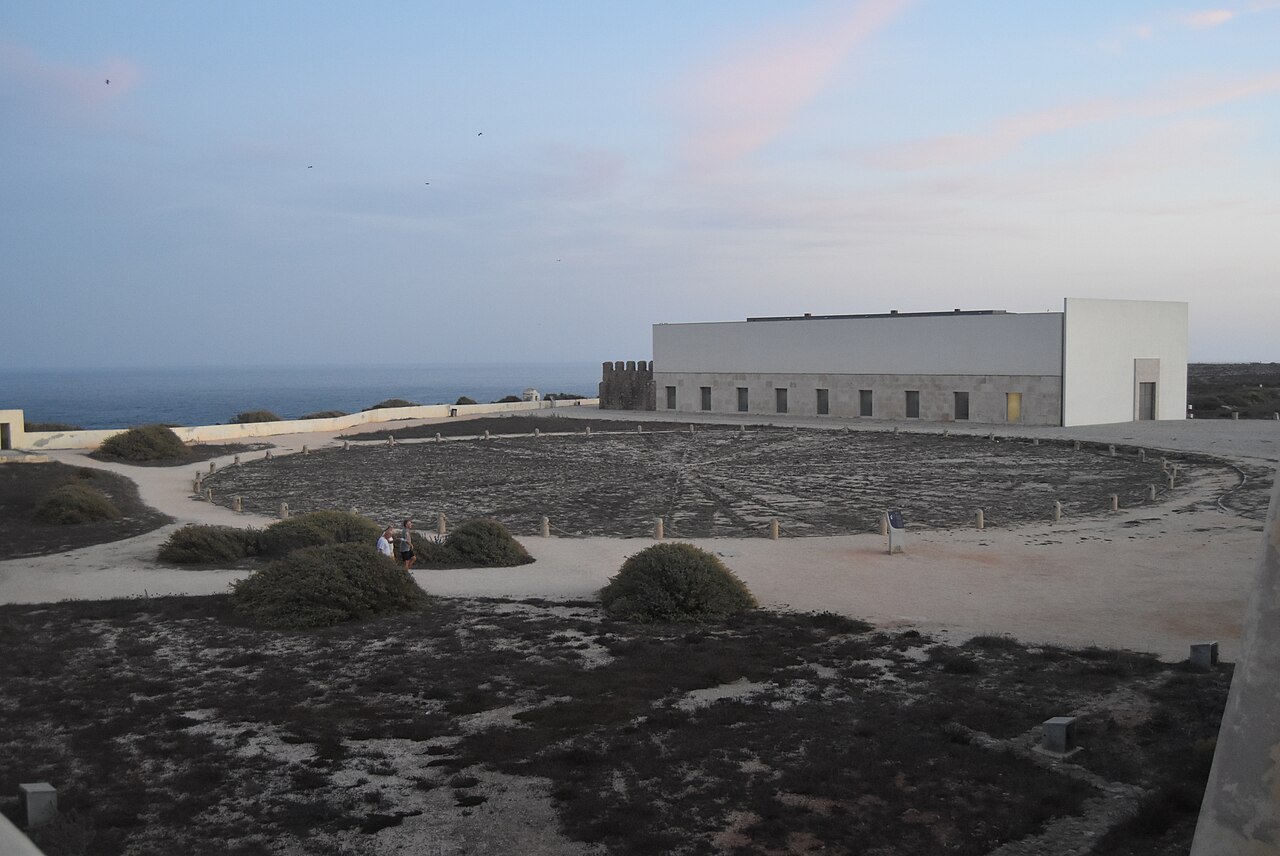 Sagres, Portugal