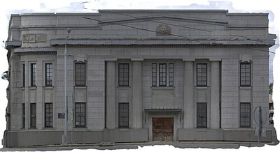 Sakhalin Regional State Museum of Art