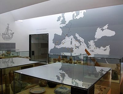 Museo Arqueológico y Etnográfico Soler Blasco