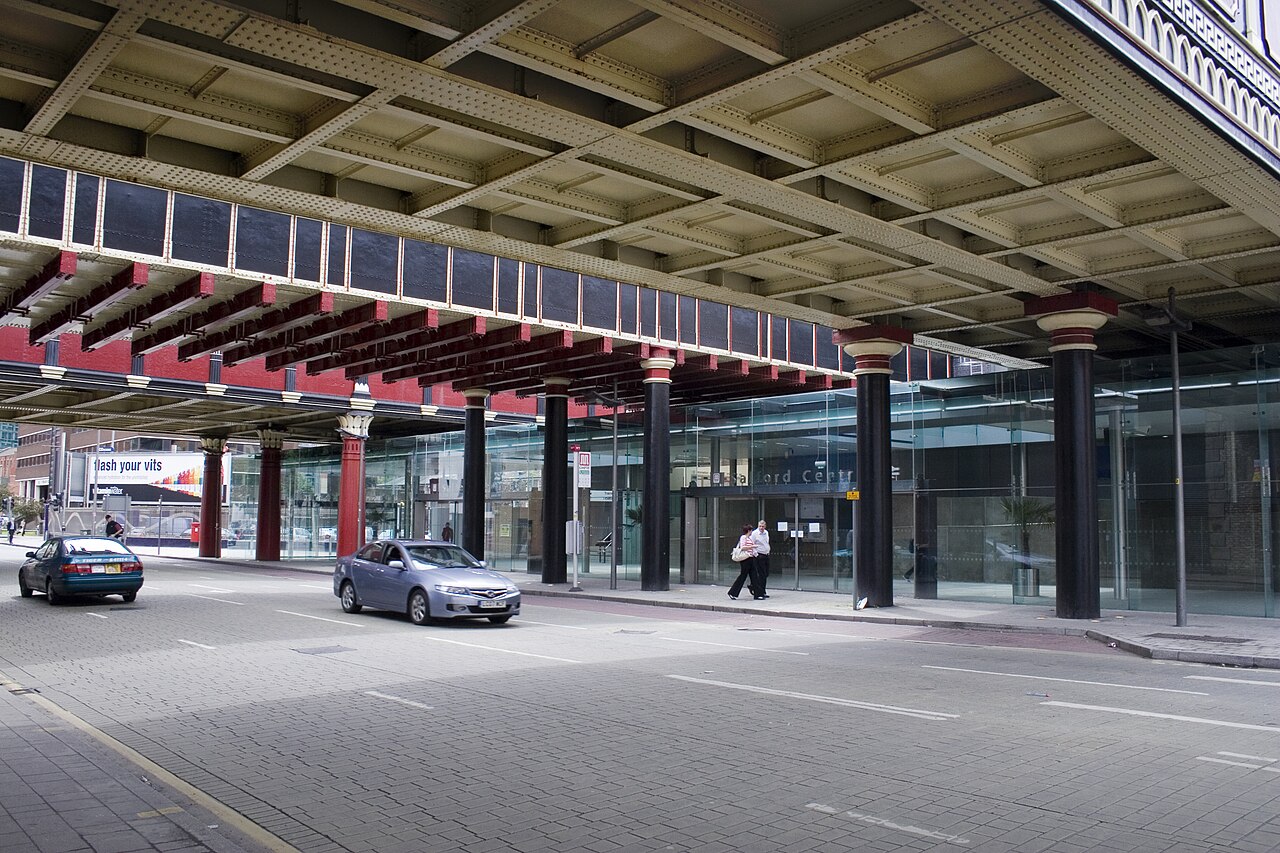 Salford, United Kingdom