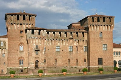 Castle of St. George