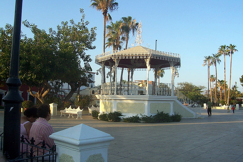 San José del Cabo, Mexico