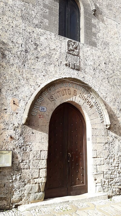 Museo Daniel Chalonge