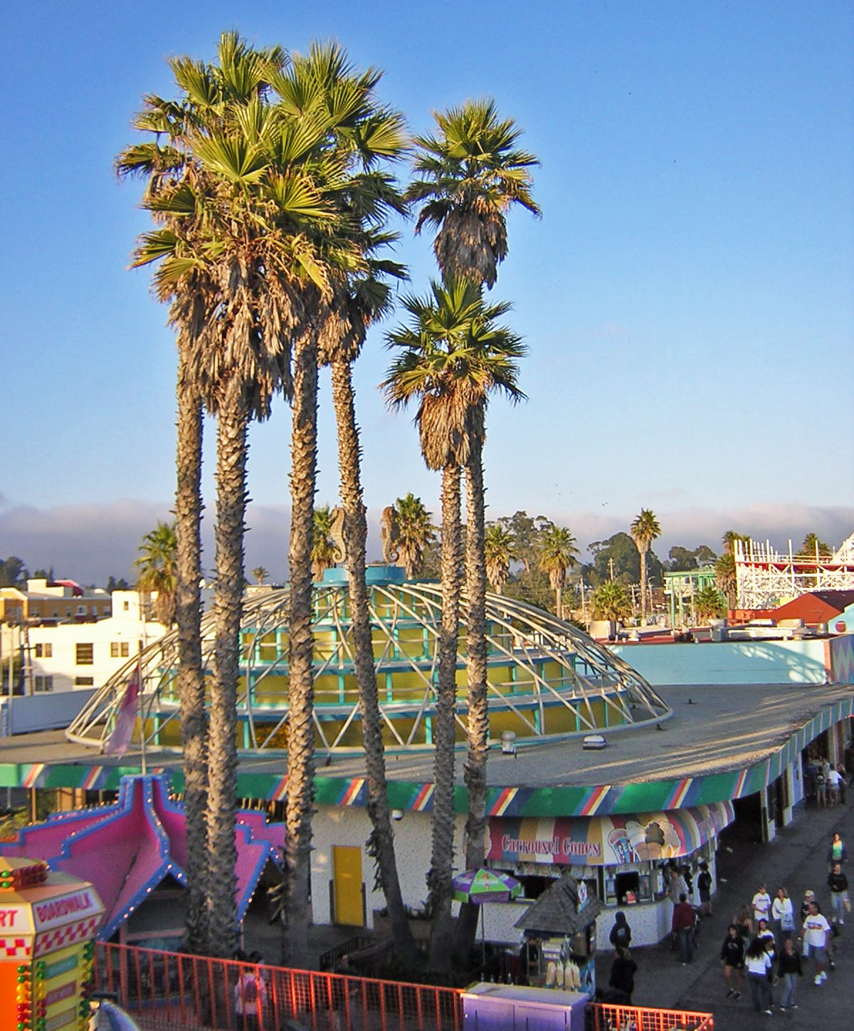 Santa Cruz, United States