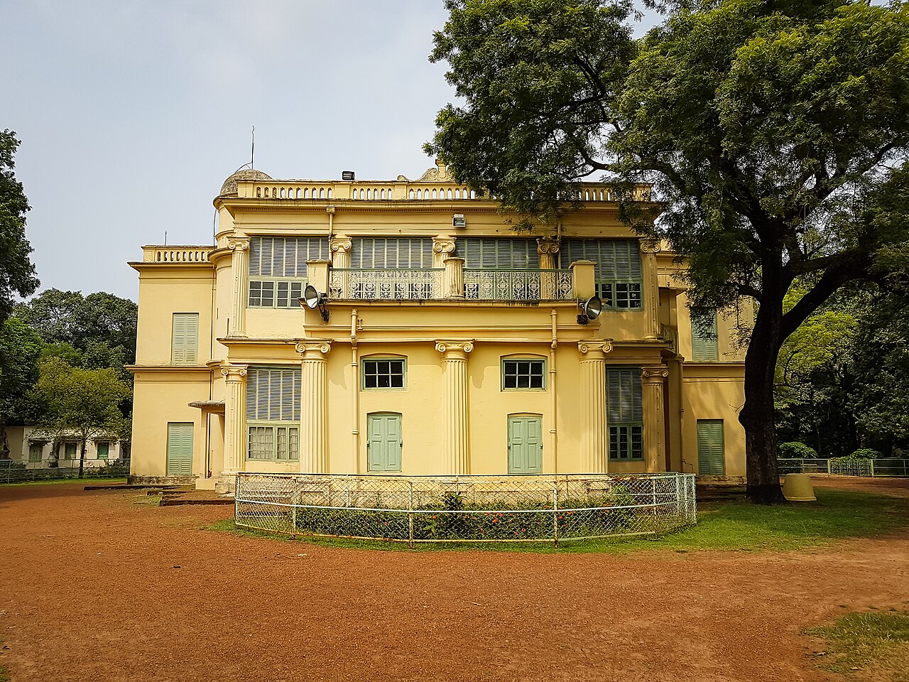 Santiniketan, India