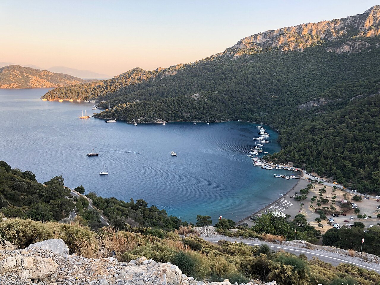 Dalaman, Turkey