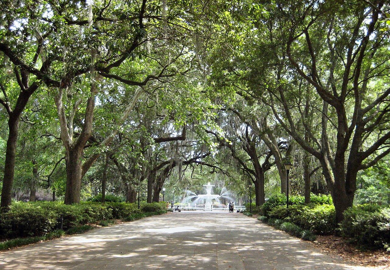 Savannah, United States