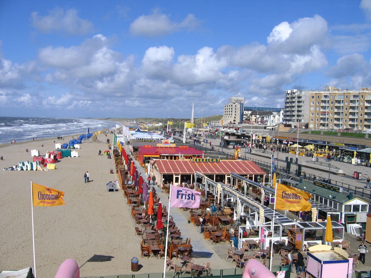 Scheveningen, Netherlands