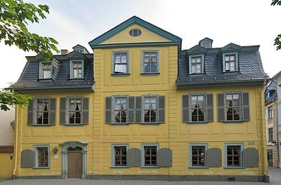 Schiller Museum