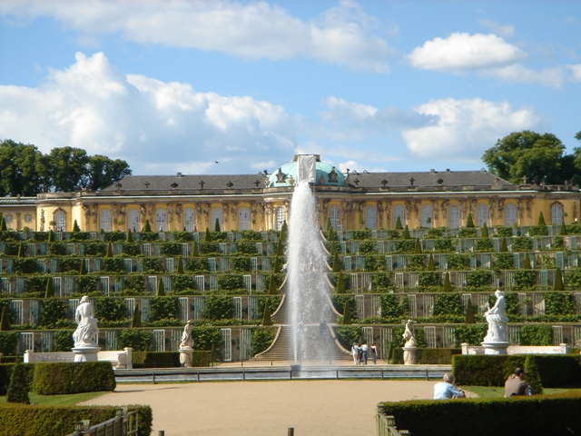 Potsdam, Germany