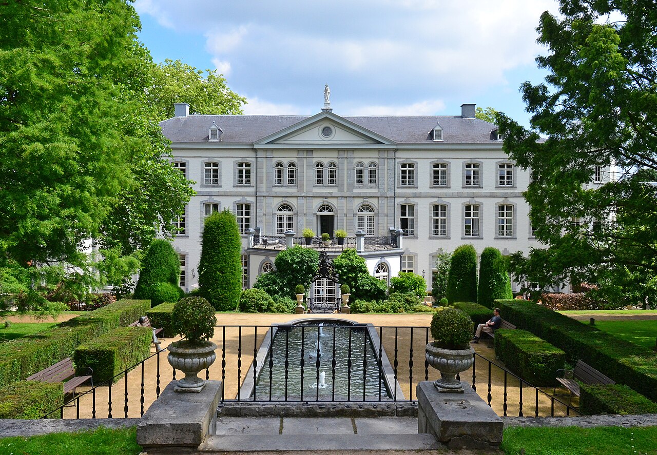 Vaals, Netherlands