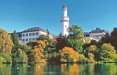 Bad Homburger Schloss