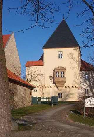 Schloss Schöningen