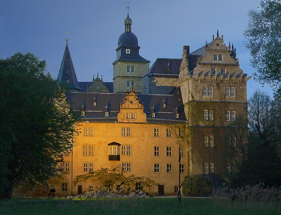Wolfsburg, Germany