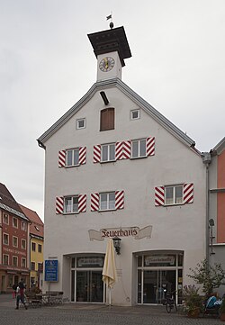 Markthalle