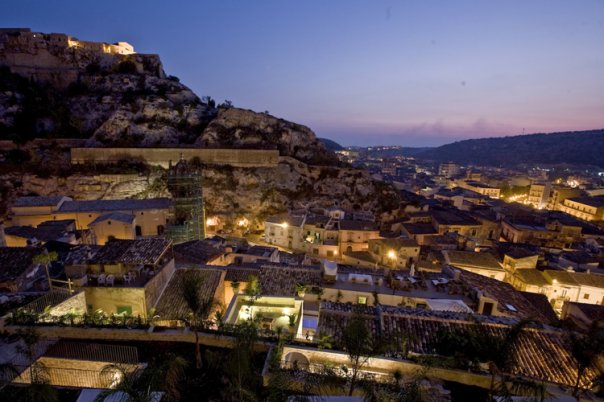 Scicli, Italy
