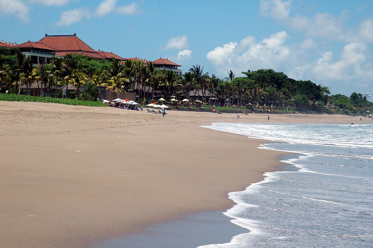 Seminyak, Indonesia