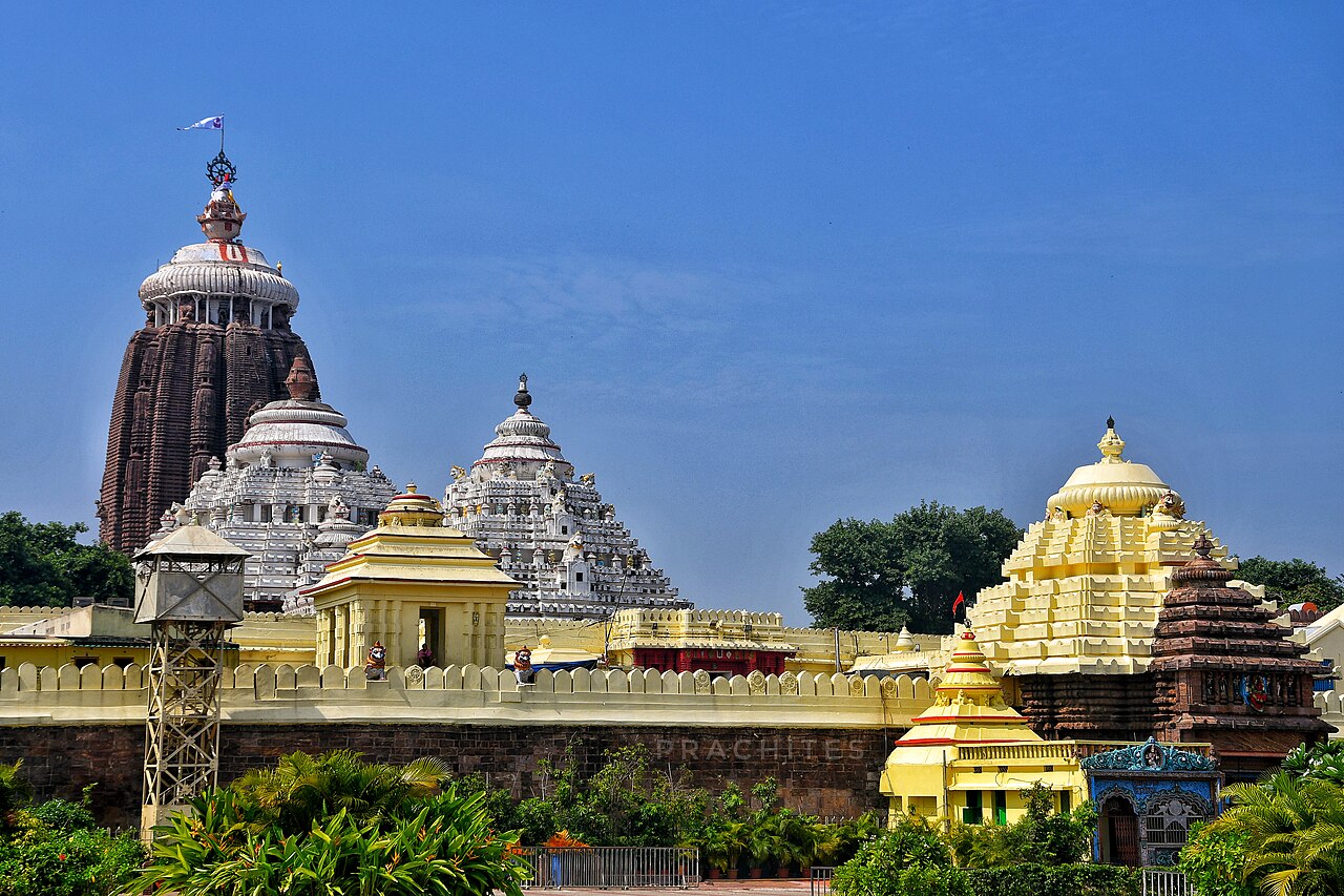 Puri, India