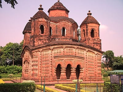 Shyamray Temple