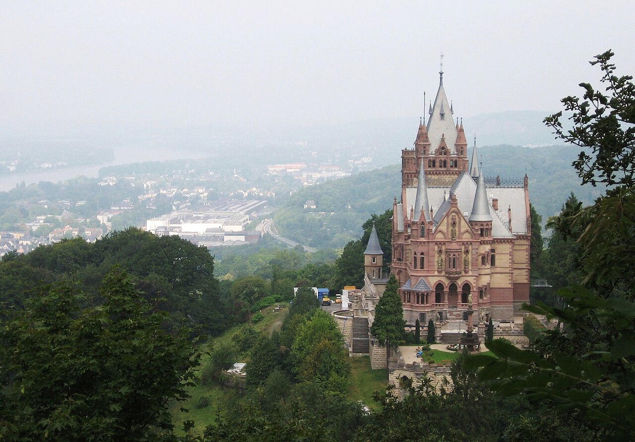 Königswinter, Germany