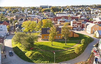 Skansen