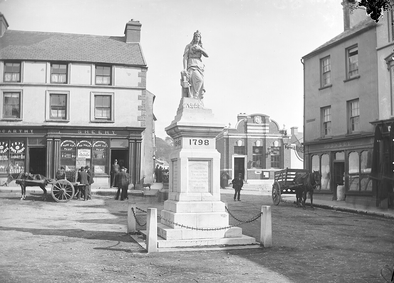 Skibbereen, Ireland