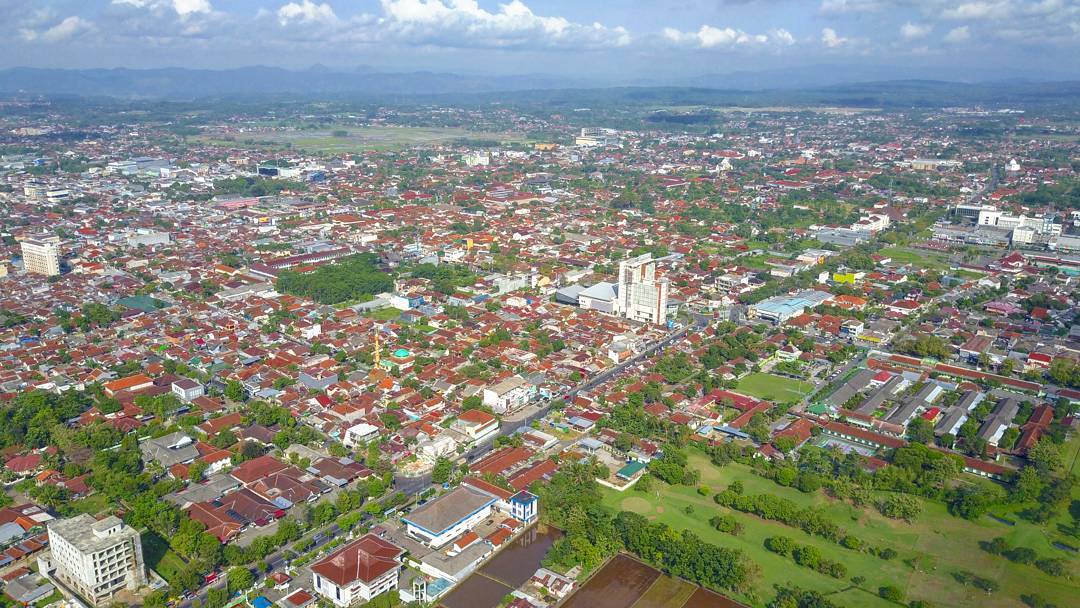 Purwokerto, Indonesia