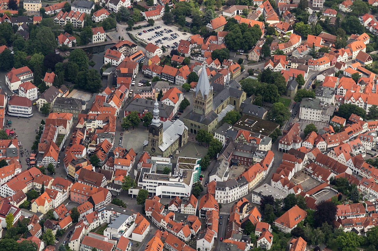 Soest, Germany