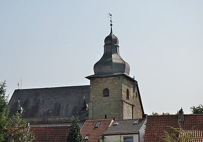 Sankt Maria zur Höhe