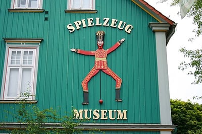 Spielmuseum