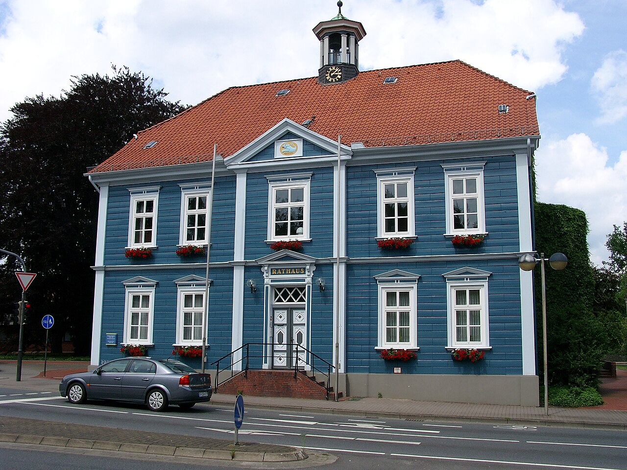 Soltau, Germany
