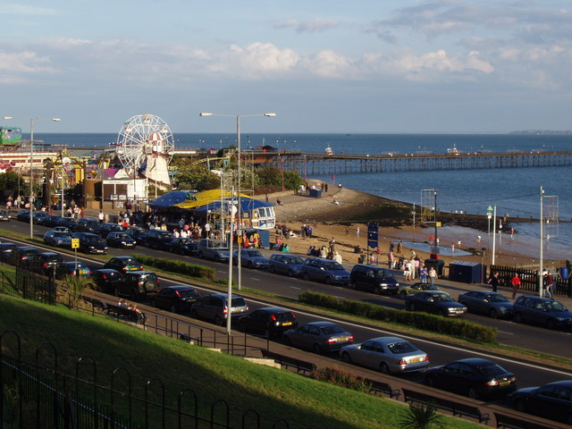 Southend-on-Sea, United Kingdom