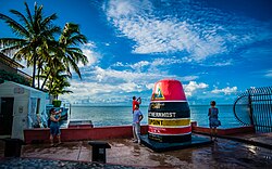 Conch Republic Independence Celebration