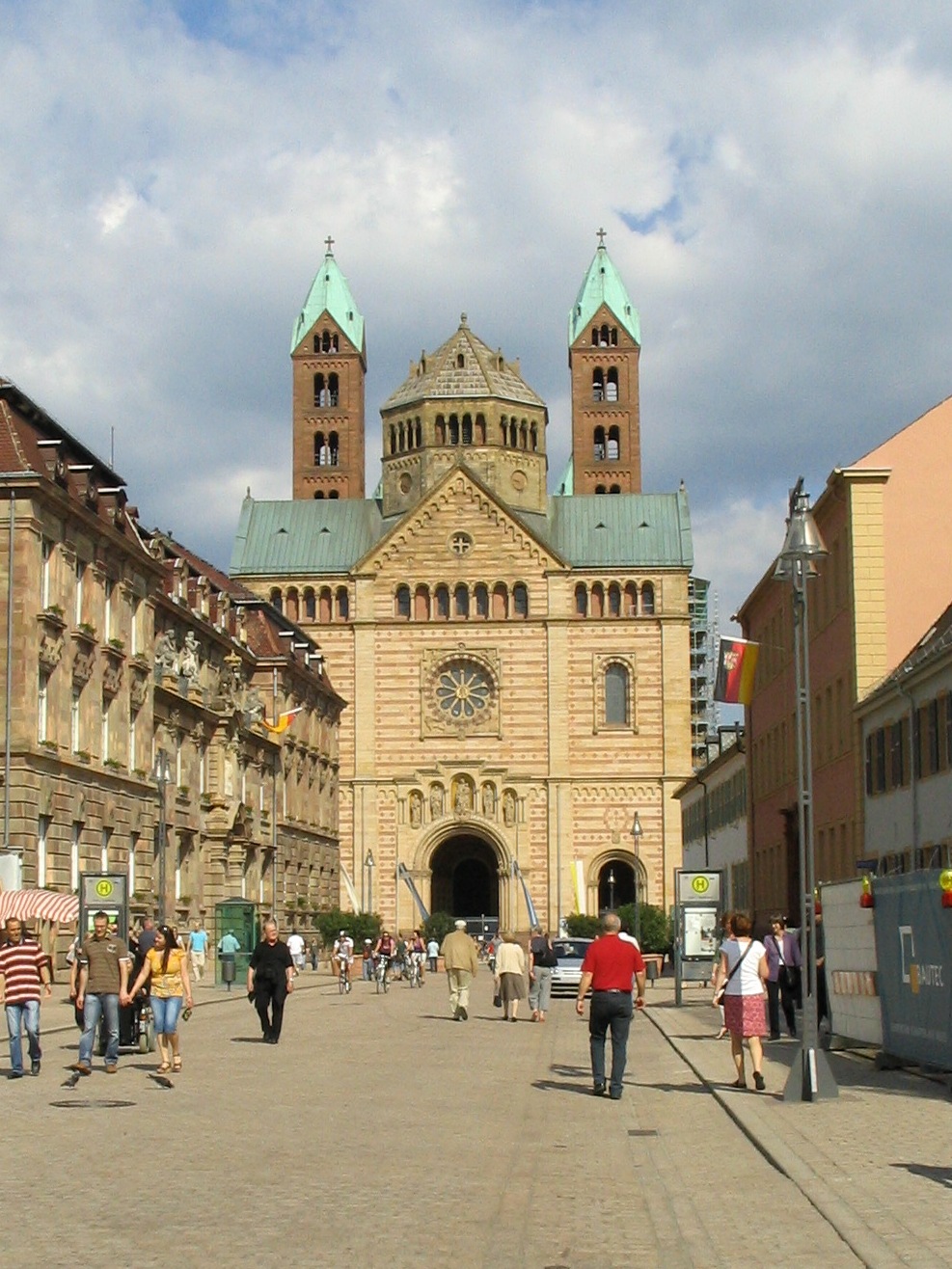Speyer, Germany