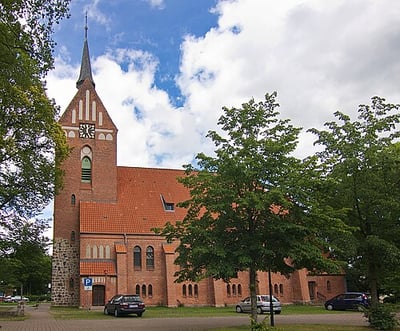 Sankt Antonius