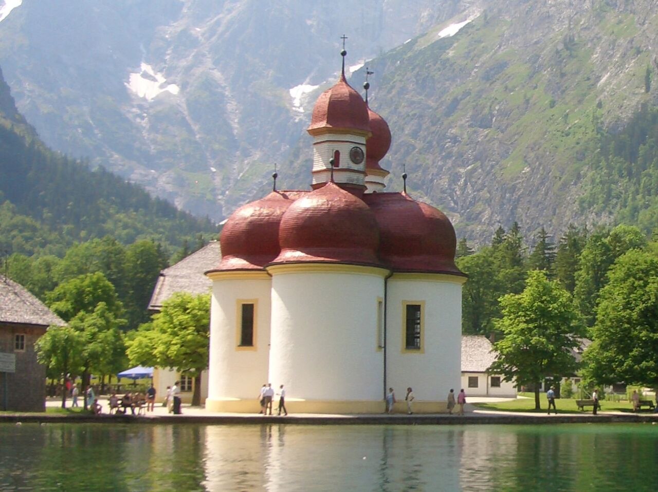 Berchtesgaden, Germany