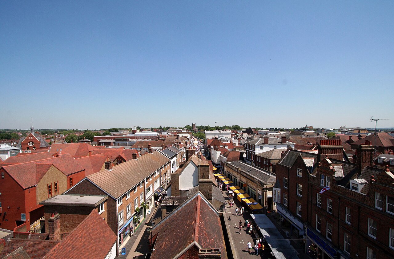 St Albans, United Kingdom
