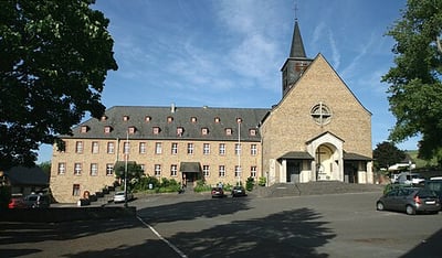 St. Hildegard